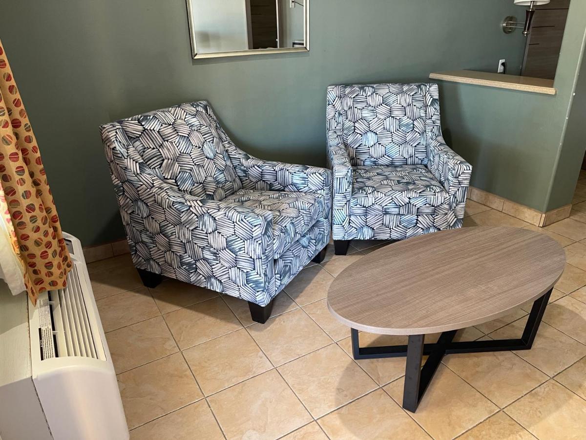 Weslaco Inn - Weslaco/Mercedes エクステリア 写真