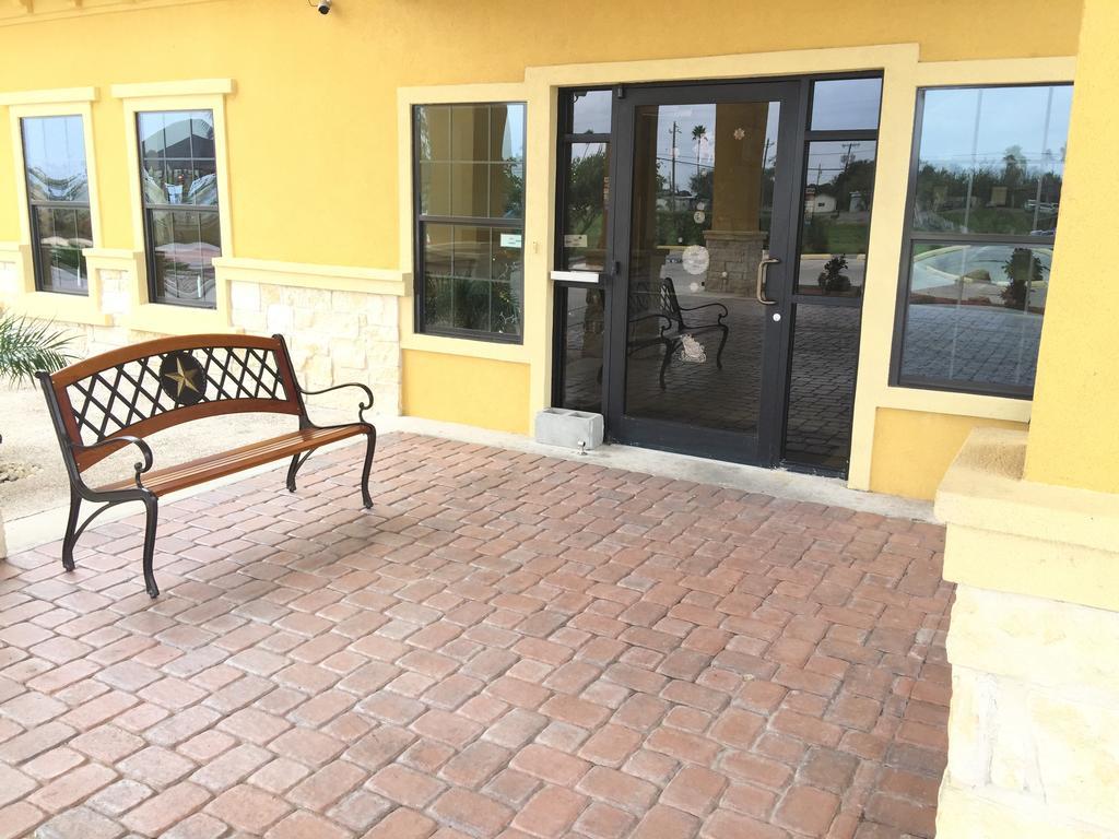 Weslaco Inn - Weslaco/Mercedes エクステリア 写真