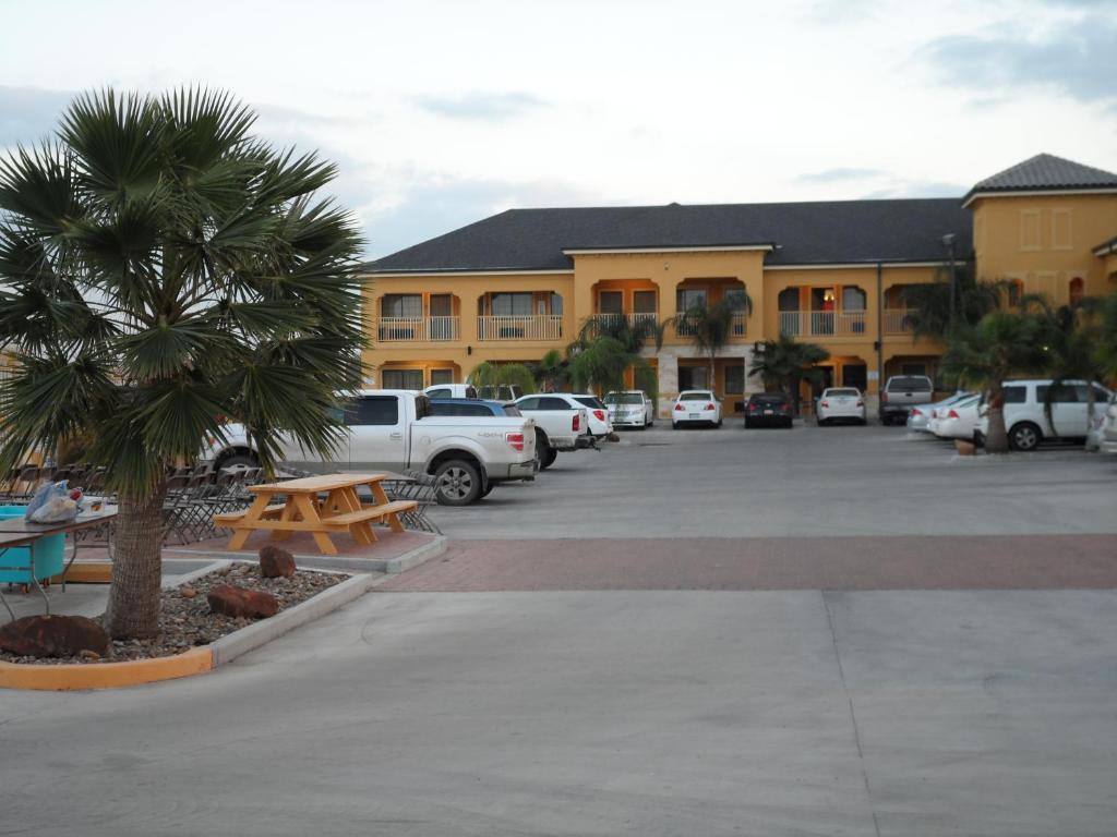 Weslaco Inn - Weslaco/Mercedes エクステリア 写真