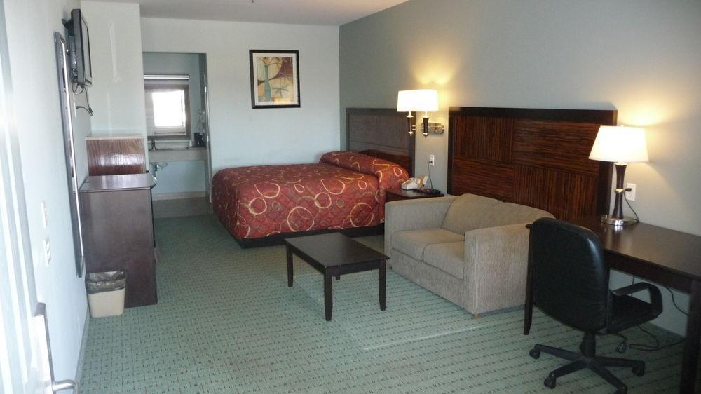 Weslaco Inn - Weslaco/Mercedes エクステリア 写真
