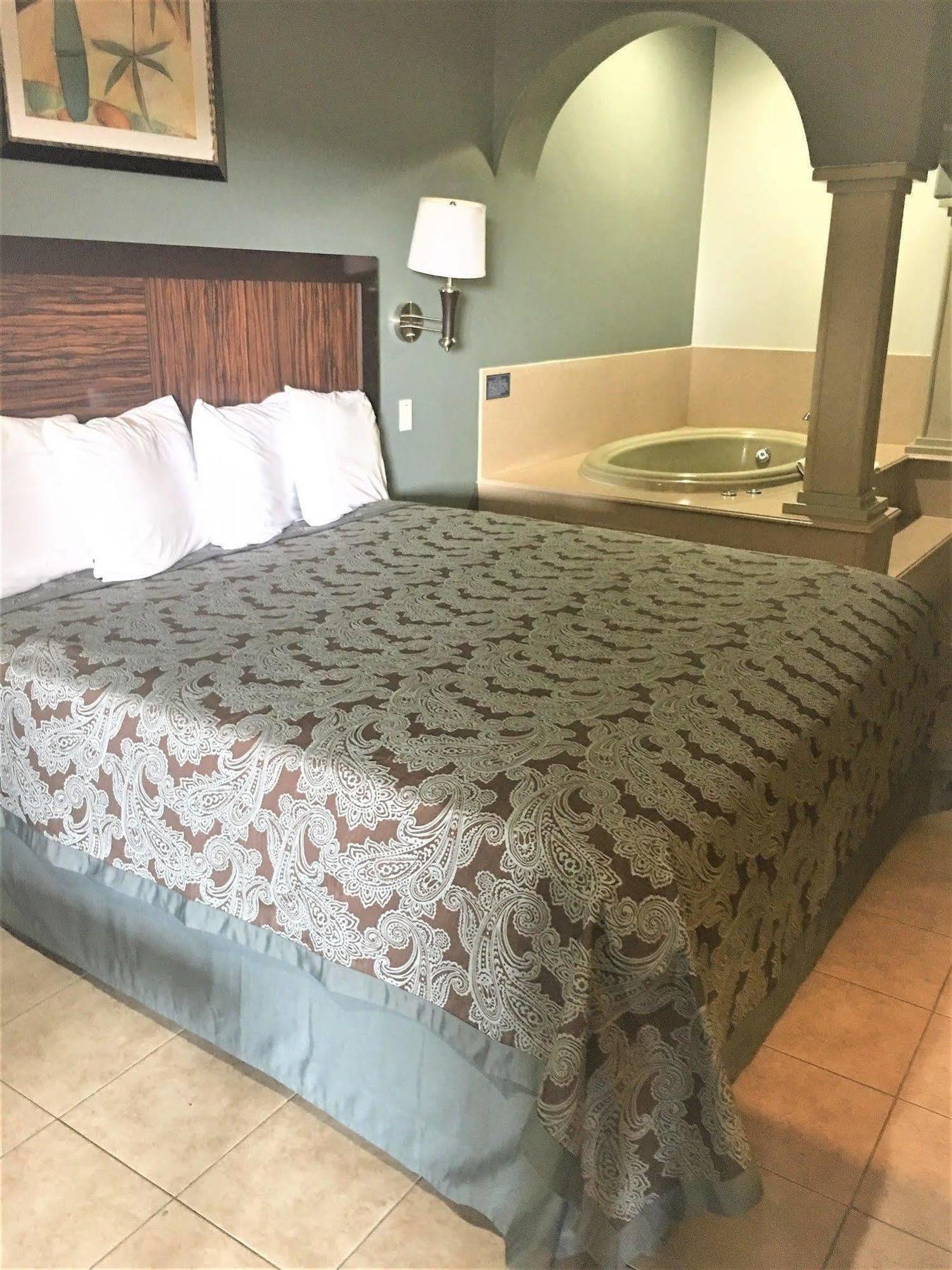 Weslaco Inn - Weslaco/Mercedes エクステリア 写真