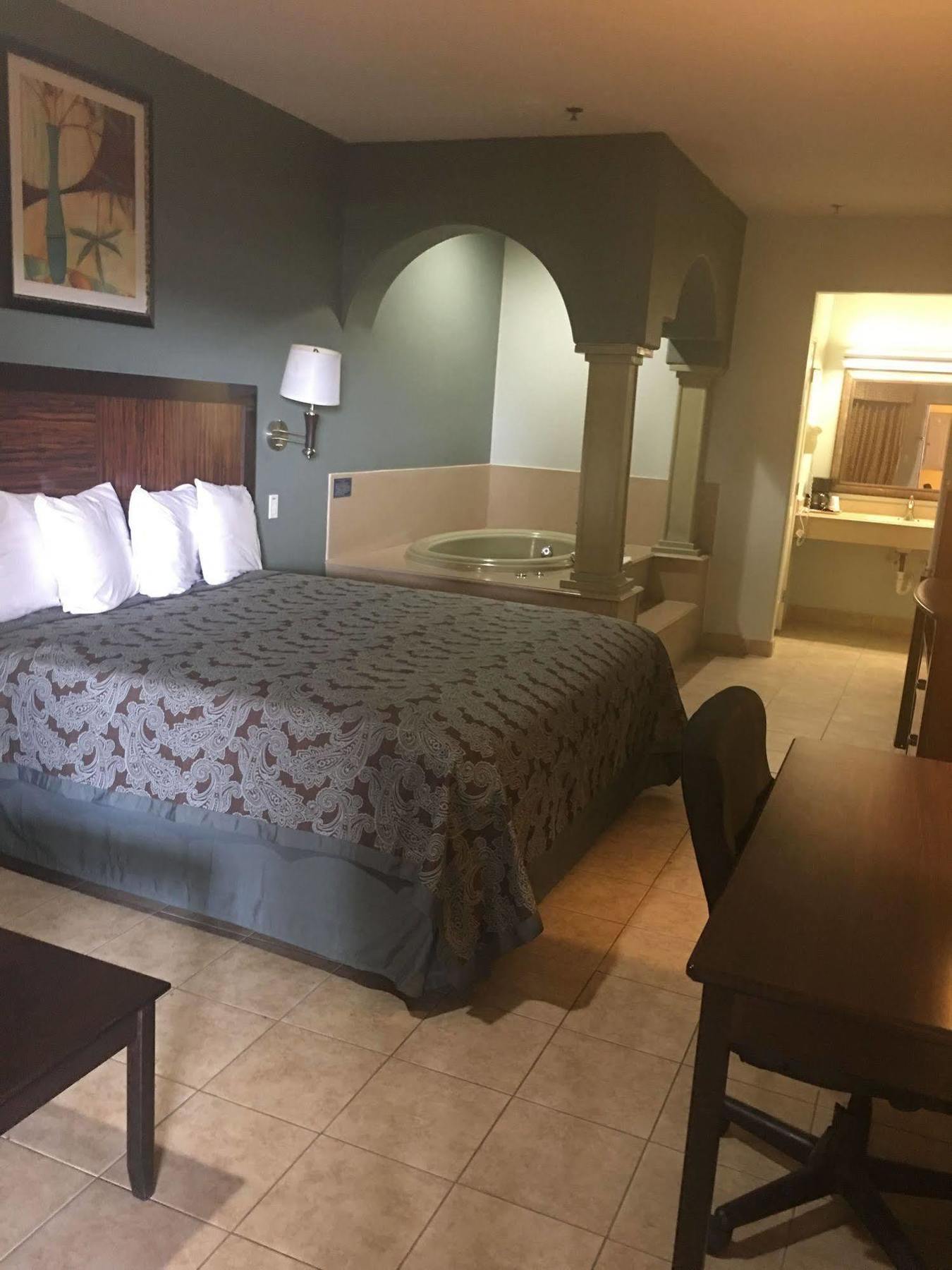 Weslaco Inn - Weslaco/Mercedes エクステリア 写真