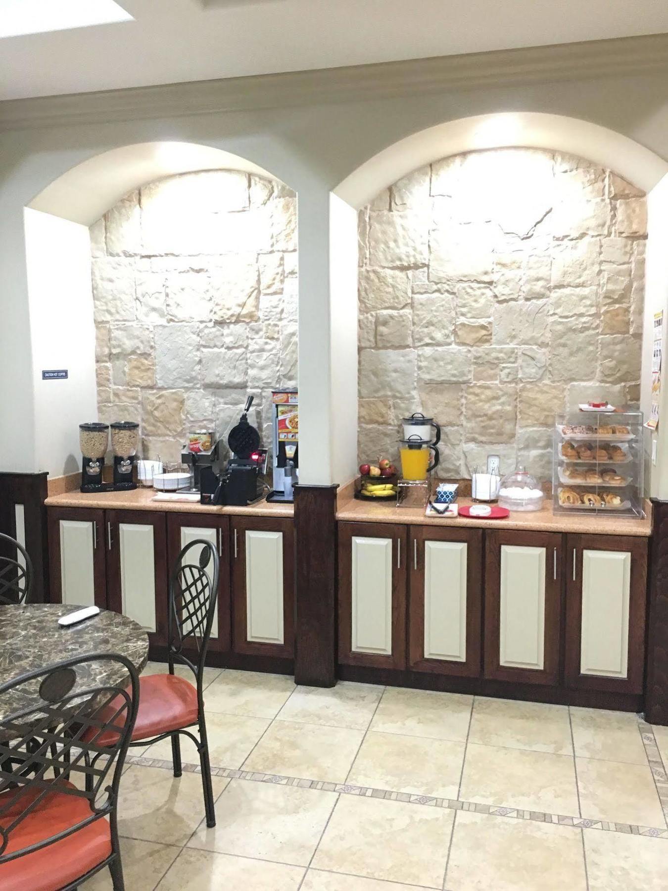 Weslaco Inn - Weslaco/Mercedes エクステリア 写真