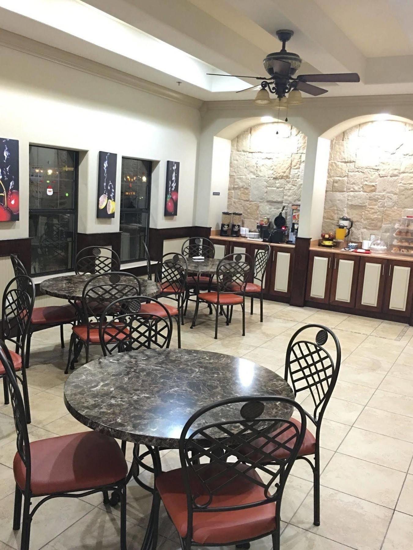Weslaco Inn - Weslaco/Mercedes エクステリア 写真